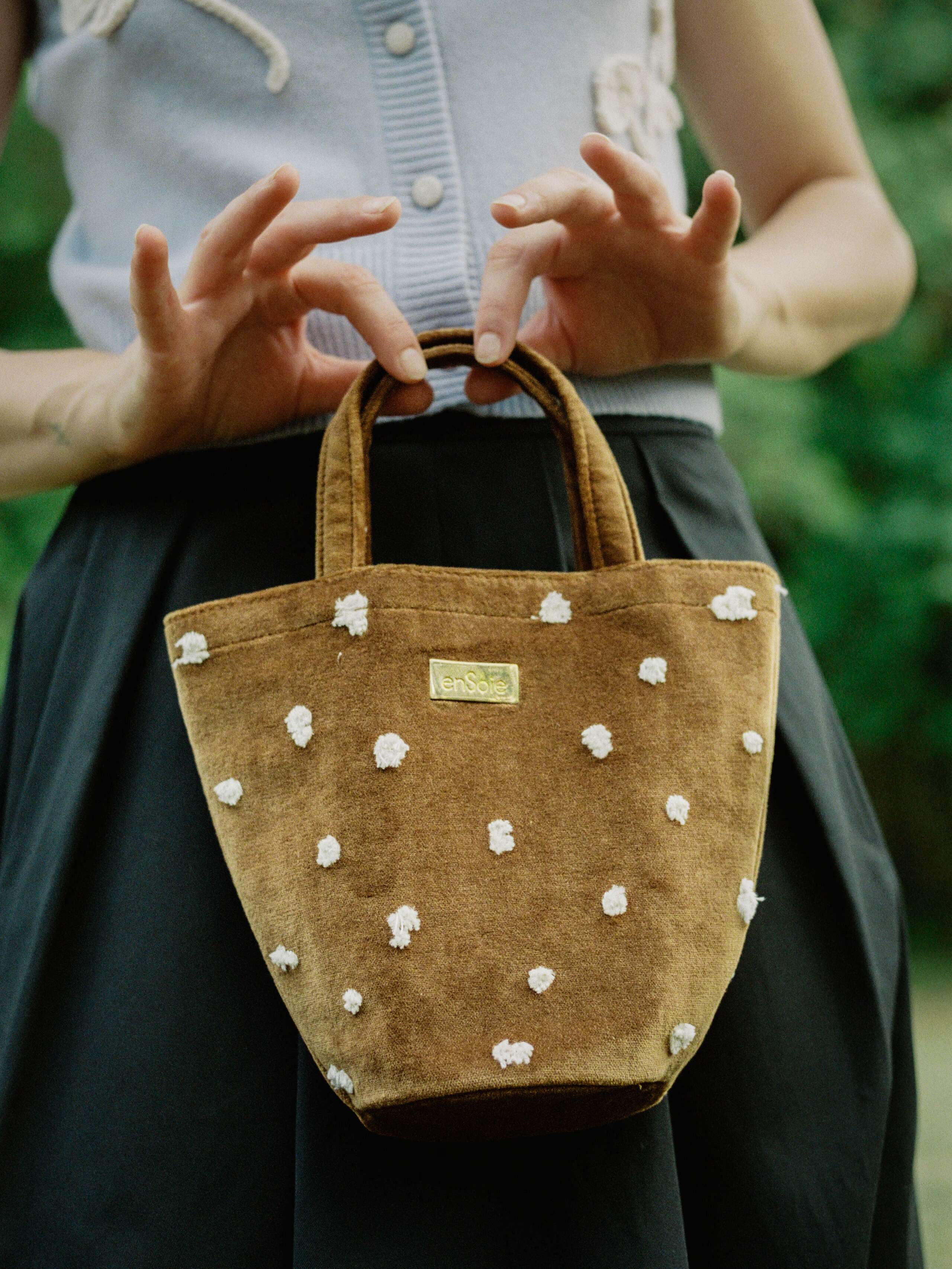 Bambi bag mood