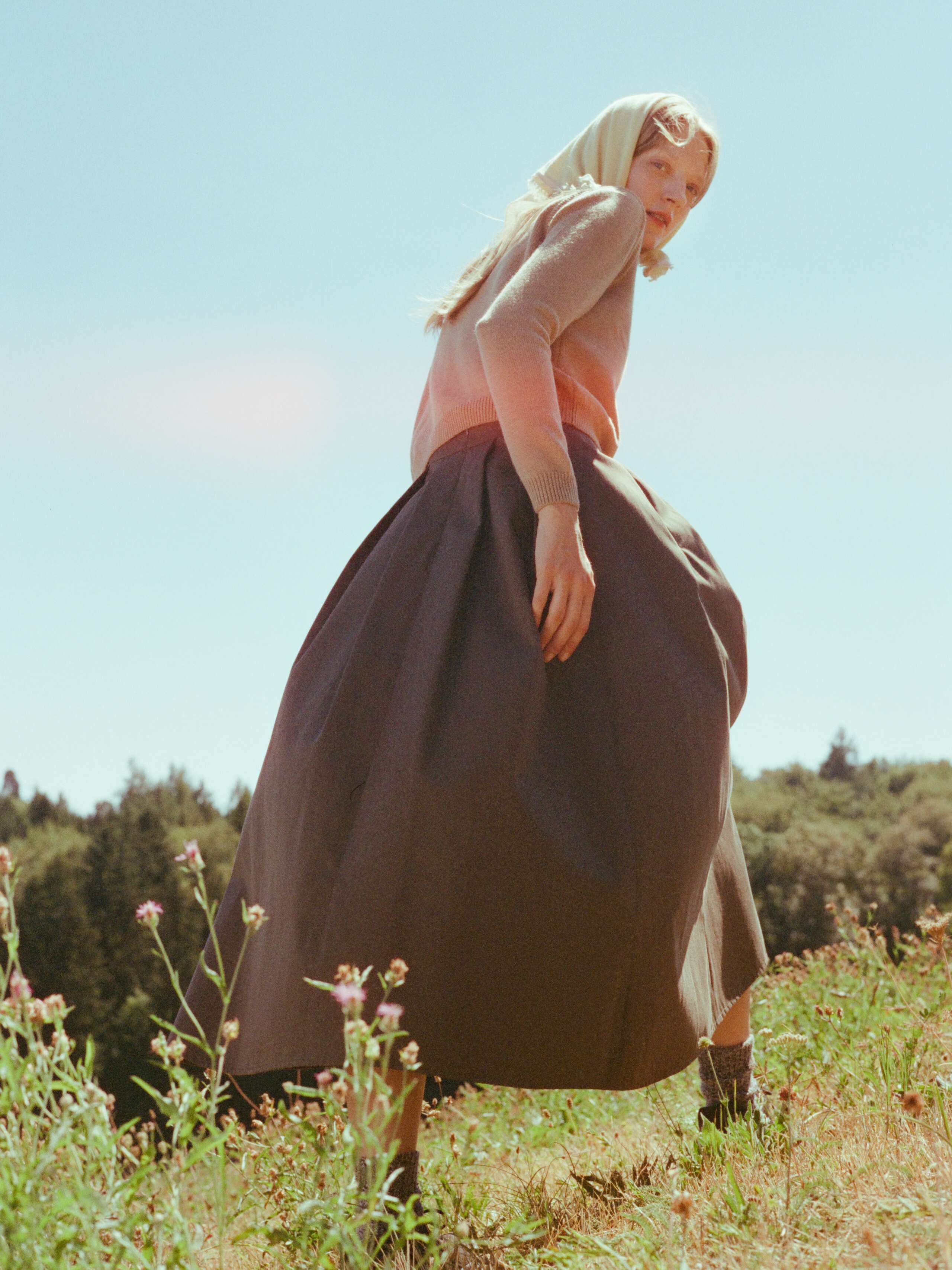 enSoie cashmere collection 2026