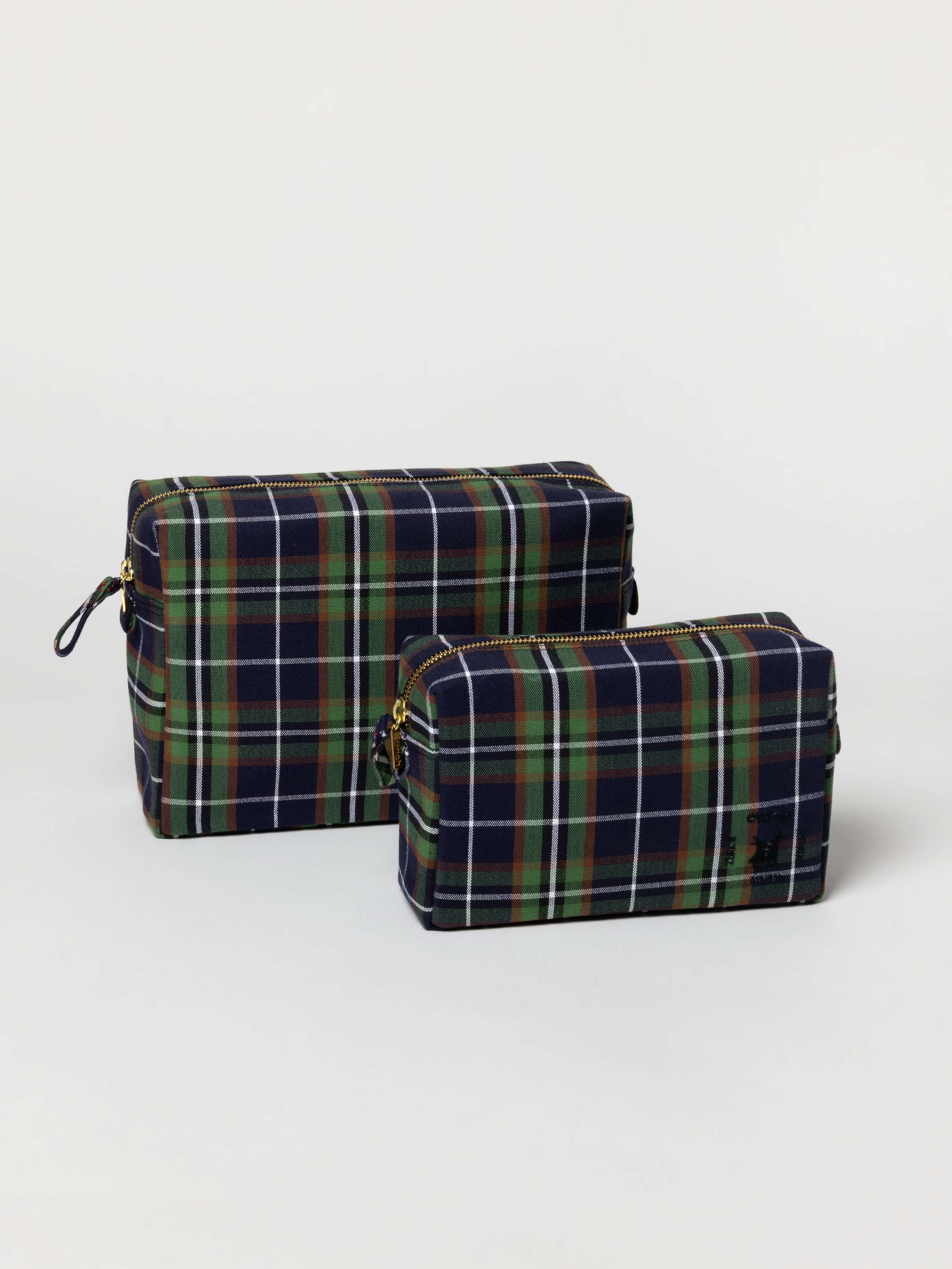 Product Shot of Tilda (S & L) in Tarbert Check 